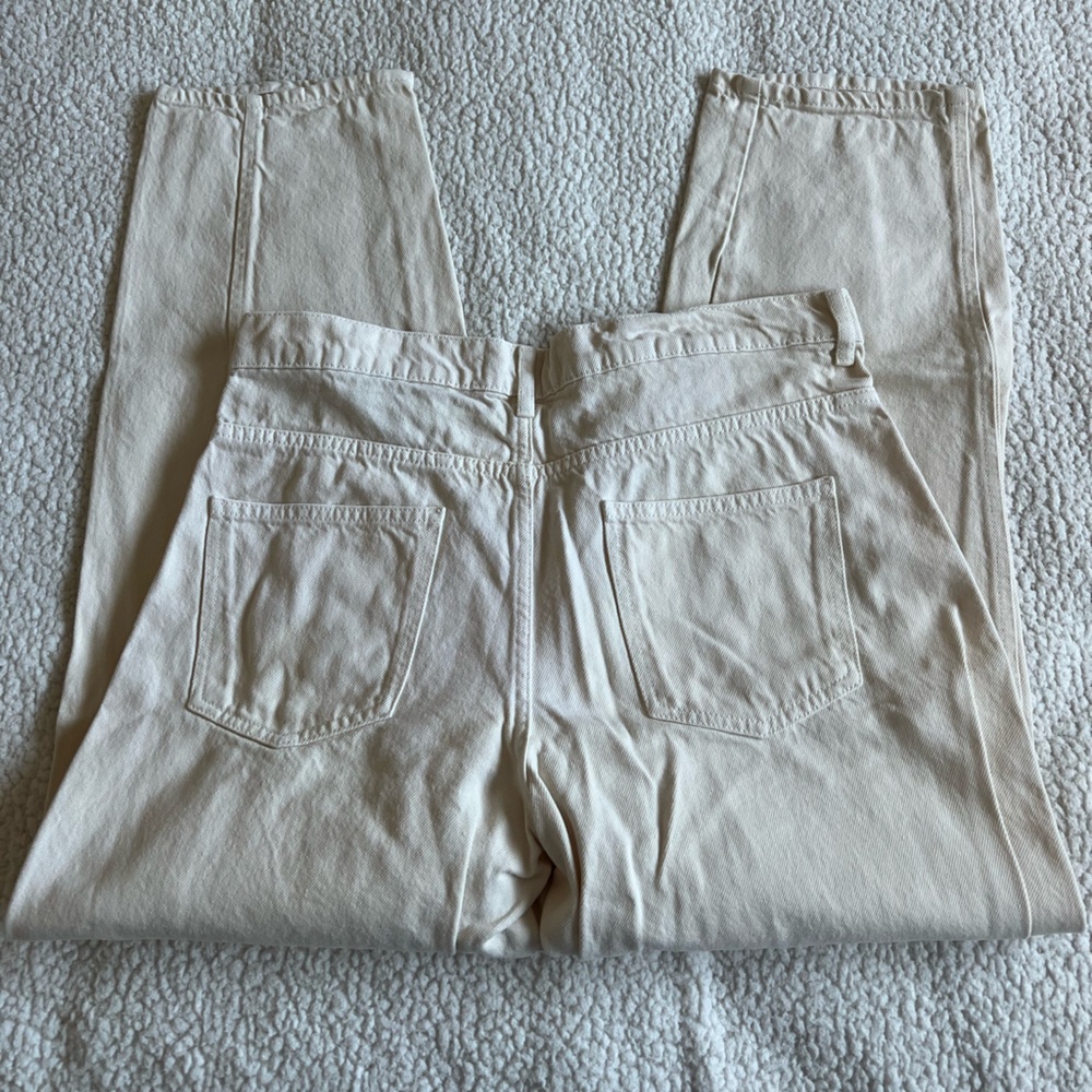 Zara Jeans - Picture 3 of 5